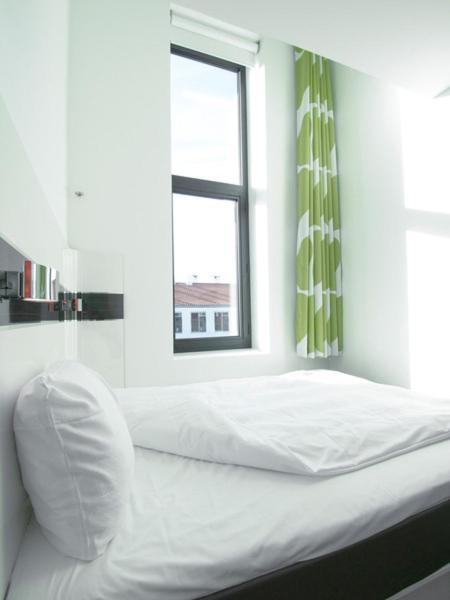 Camera Ampia Wakeup