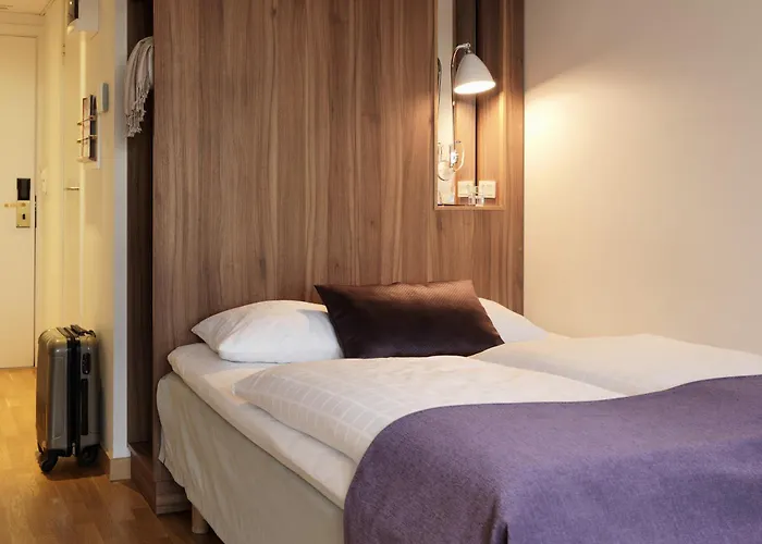Scandic Copenaghen